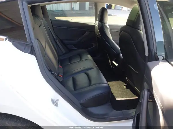 5YJ3E1EA6LF634246 2020 TESLA MODEL 3 - Image 8