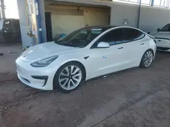 5YJ3E1EA6LF634330 2020 TESLA MODEL 3
