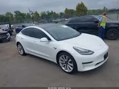 5YJ3E1EA6LF634635 2020 TESLA MODEL 3