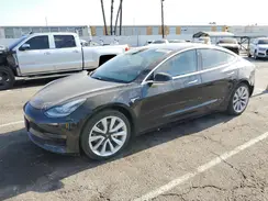 5YJ3E1EA6LF634831 2020 TESLA MODEL 3
