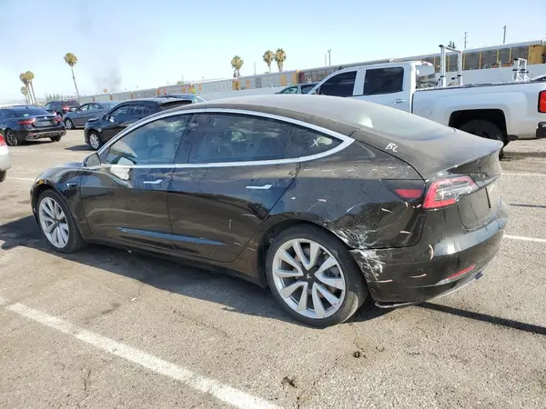 5YJ3E1EA6LF634831 2020 TESLA MODEL 3 - Image 2