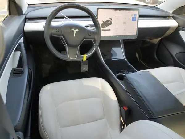 5YJ3E1EA6LF634831 2020 TESLA MODEL 3 - Image 8