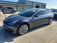 5YJ3E1EA6LF635025 2020 TESLA MODEL 3