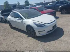 5YJ3E1EA6LF642606 2020 TESLA MODEL 3