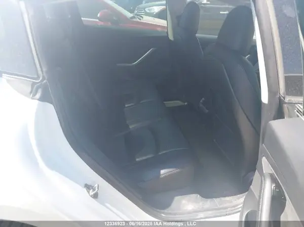 5YJ3E1EA6LF642606 2020 TESLA MODEL 3 - Image 8