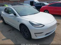 5YJ3E1EA6LF642721 2020 TESLA MODEL 3