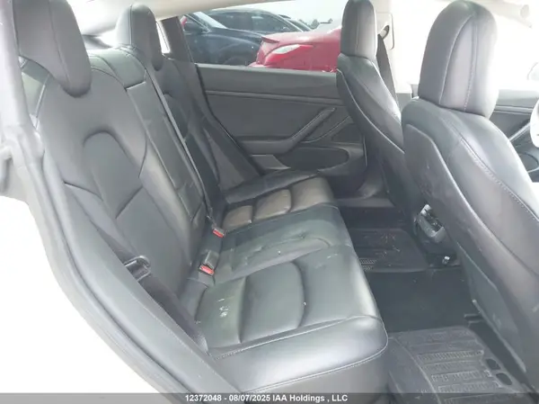 5YJ3E1EA6LF642721 2020 TESLA MODEL 3 - Image 8