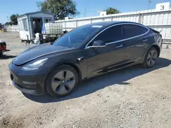 5YJ3E1EA6LF643755 2020 TESLA MODEL 3