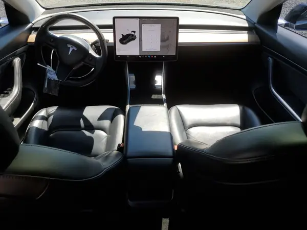 5YJ3E1EA6LF643755 2020 TESLA MODEL 3 - Image 8