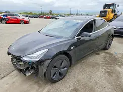 5YJ3E1EA6LF643805 2020 TESLA MODEL 3