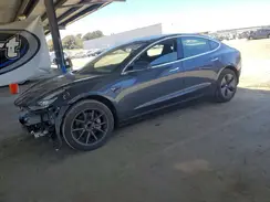 5YJ3E1EA6LF644002 2020 TESLA MODEL 3