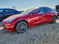 5YJ3E1EA6LF644436 2020 TESLA MODEL 3