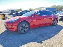 5YJ3E1EA6LF644503 2020 TESLA MODEL 3