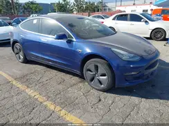 5YJ3E1EA6LF644601 2020 TESLA MODEL 3