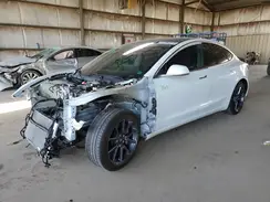 5YJ3E1EA6LF645215 2020 TESLA MODEL 3