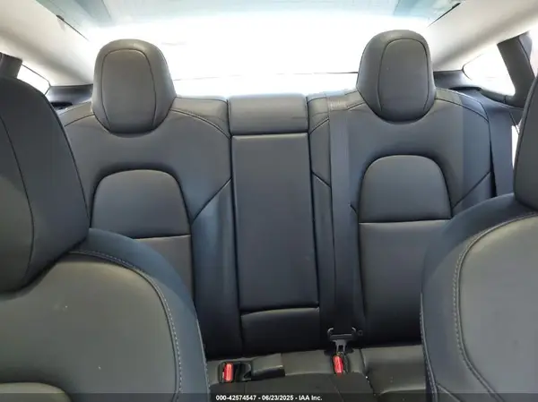 5YJ3E1EA6LF645411 2020 TESLA MODEL 3 - Image 8