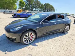 5YJ3E1EA6LF645487 2020 TESLA MODEL 3