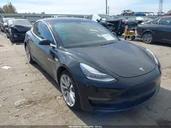 5YJ3E1EA6LF645568 2020 TESLA MODEL 3