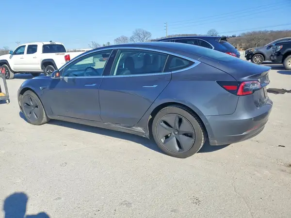 5YJ3E1EA6LF658093 2020 TESLA MODEL 3 - Image 2