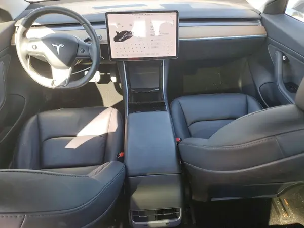 5YJ3E1EA6LF658093 2020 TESLA MODEL 3 - Image 8