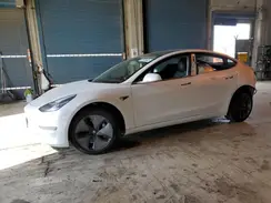 5YJ3E1EA6LF658840 2020 TESLA MODEL 3