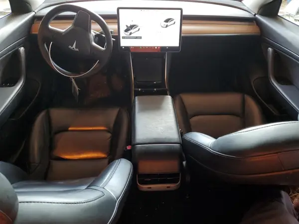 5YJ3E1EA6LF658840 2020 TESLA MODEL 3 - Image 8