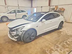5YJ3E1EA6LF658949 2020 TESLA MODEL 3