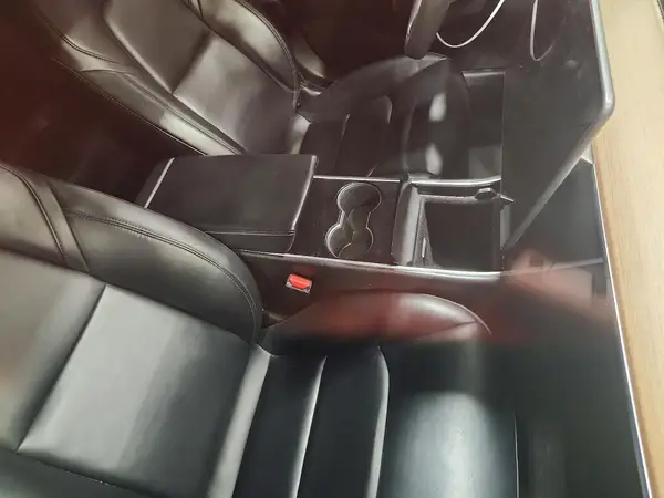 5YJ3E1EA6LF658949 2020 TESLA MODEL 3 - Image 8