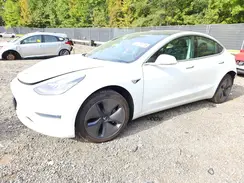 5YJ3E1EA6LF659180 2020 TESLA MODEL 3
