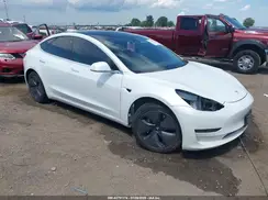 5YJ3E1EA6LF660314 2020 TESLA MODEL 3