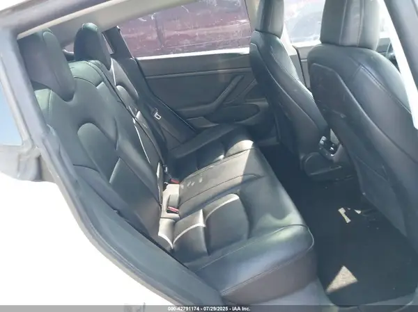 5YJ3E1EA6LF660314 2020 TESLA MODEL 3 - Image 8