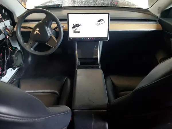 5YJ3E1EA6LF660426 2020 TESLA MODEL 3 - Image 8