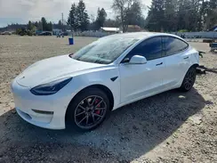 5YJ3E1EA6LF660491 2020 TESLA MODEL 3