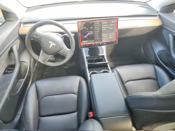 5YJ3E1EA6LF660491 2020 TESLA MODEL 3 - Image 8