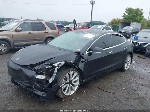 5YJ3E1EA6LF660815 2020 TESLA MODEL 3 - Image 2