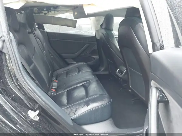 5YJ3E1EA6LF660815 2020 TESLA MODEL 3 - Image 8