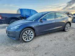 5YJ3E1EA6LF660944 2020 TESLA MODEL 3