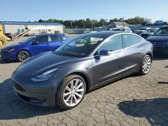 5YJ3E1EA6LF661110 2020 TESLA MODEL 3