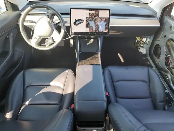 5YJ3E1EA6LF661110 2020 TESLA MODEL 3 - Image 8