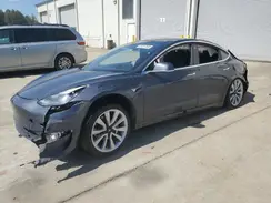 5YJ3E1EA6LF661186 2020 TESLA MODEL 3