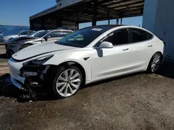 5YJ3E1EA6LF661513 2020 TESLA MODEL 3