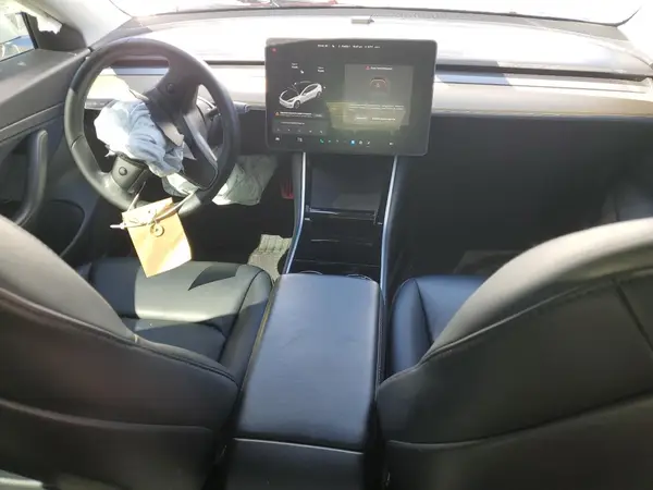 5YJ3E1EA6LF661513 2020 TESLA MODEL 3 - Image 8