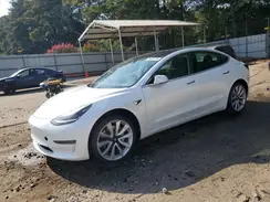 5YJ3E1EA6LF661544 2020 TESLA MODEL 3