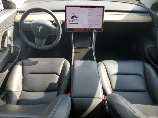 5YJ3E1EA6LF661544 2020 TESLA MODEL 3 - Image 8