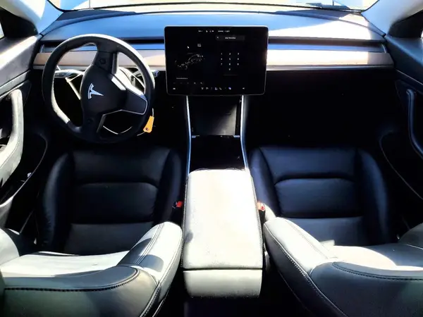 5YJ3E1EA6LF661575 2020 TESLA MODEL 3 - Image 8