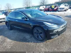 5YJ3E1EA6LF662080 2020 TESLA MODEL 3
