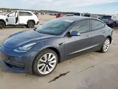 5YJ3E1EA6LF662676 2020 TESLA MODEL 3