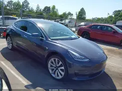 5YJ3E1EA6LF662726 2020 TESLA MODEL 3