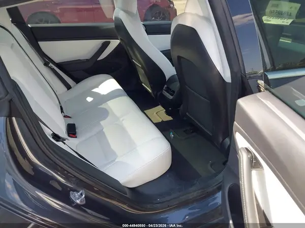 5YJ3E1EA6LF662726 2020 TESLA MODEL 3 - Image 8