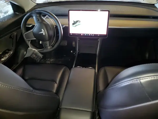5YJ3E1EA6LF704022 2020 TESLA MODEL 3 - Image 8